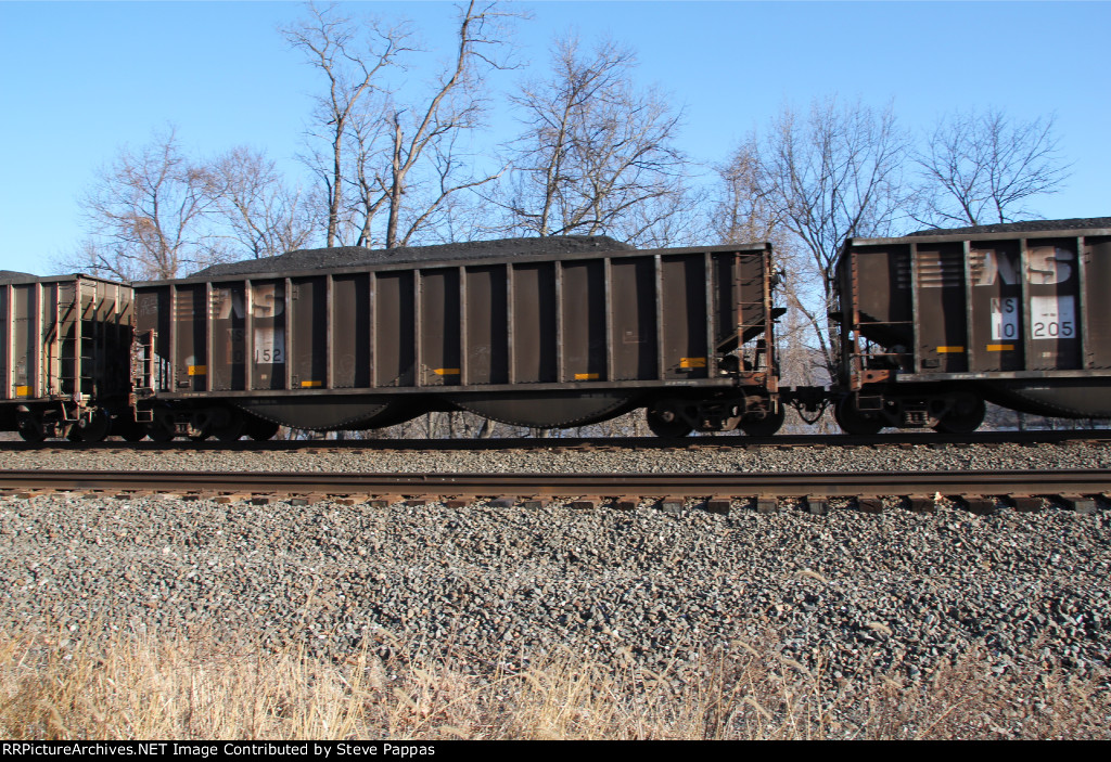 NS 10152